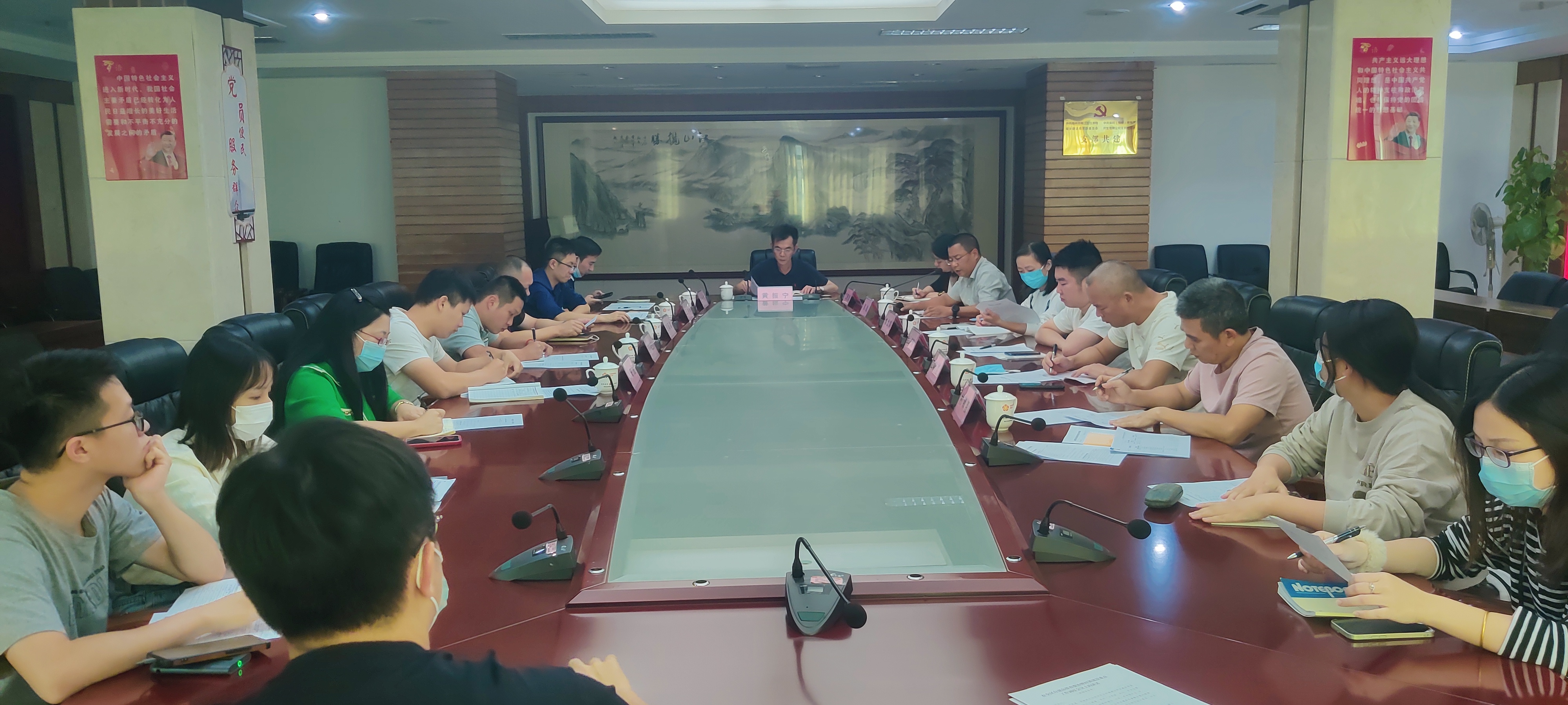 2022101全区自建房排查整治暨村镇建设领域重点工作调度会议在区住建局召开.jpg