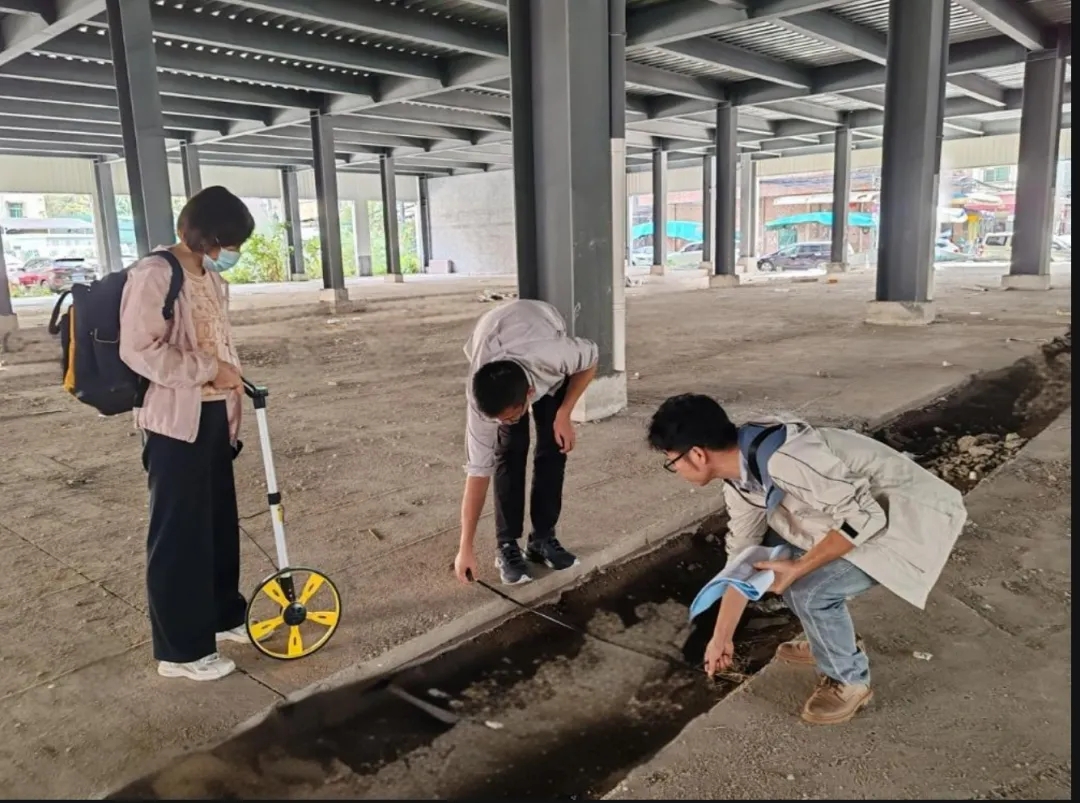 广州市花都区审计局