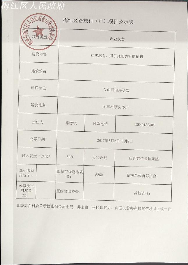 金山街道产业项目公示表 (1).jpg