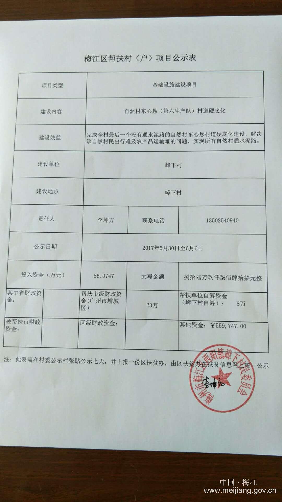 第六小组村道硬底化公示表.jpg