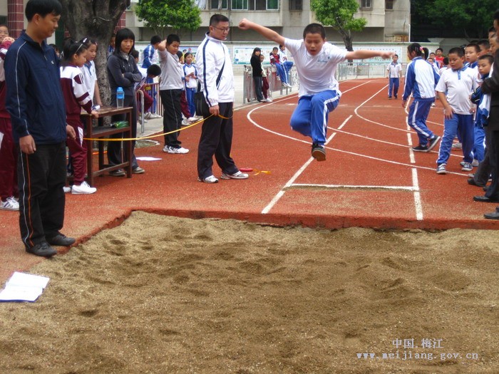 【小学跳远训练计划】